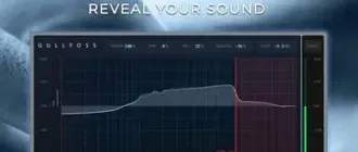 Иконка Soundtheory - Gullfoss 1.10.0 VST, VST3, AAX (x64) RePack by RET [En]