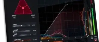 Иконка Soundtheory - Kraftur 1.2.3 VST, VST 3, AAX (x64) RePack by R2R [En]