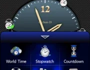 Иконка SPB Time