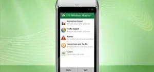 Иконка SPB Wireless Monitor