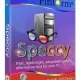 Иконка Speccy 1.32.774 Professional Business Technician Edition (2021) РС RePack & Portable by TryRooM