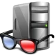 Иконка Speccy Professional Business Technician Edition 1.32.774 (2021) РС