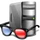 Иконка Speccy Professional Business Technician Edition 1.32.803 (2022) РС RePack & Portable by TryRooM