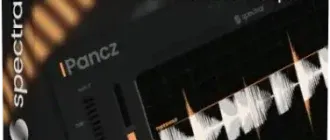 Иконка Spectral Plugins - Pancz 1.1.2 VST, VST 3, AAX (x64) RePack by MOCHA [En]