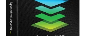 Иконка SpectraLayers