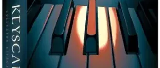 Иконка Spectrasonics Keyscape 1.5.0c Standalone, VSTi, VSTi 3 (x64) RePack by AstroNommy + Library [En]