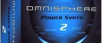 Иконка Spectrasonics - Omnisphere 2.7.0f VSTi, VSTi3, STANDALONE, AAX (x64) + Libraries [En]