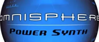Иконка Spectrasonics Omnisphere Software 2.8.3d & Patches 2.8.1c (x64) Update [En]