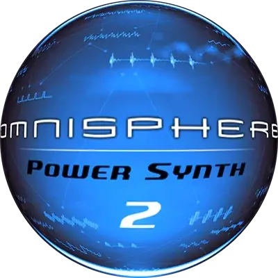 Иконка Spectrasonics Omnisphere Software 2.8.3d & Patches 2.8.1c (x64) Update [En]