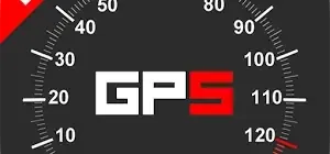 Иконка Speedometer GPS Professional 3.7.14 (2017) Android