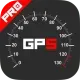 Иконка Speedometer GPS Professional 3.7.14 (2017) Android
