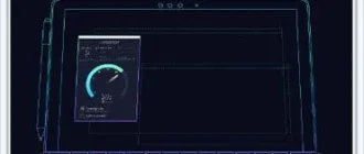 Иконка Speedtest