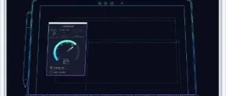 Иконка Speedtest