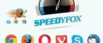 Иконка SpeedyFox 2.0.30 Build 155 Portable [En]
