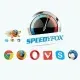 Иконка SpeedyFox 2.0.30 Build 155 Portable [En]