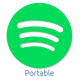 Иконка Spotify 1.1.52.687 Portable by JolyAnderson [En Ru]