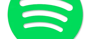 Иконка Spotify 1.1.53.608 Portable by JolyAnderson [En Ru]