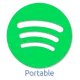 Иконка Spotify 1.1.70.610 Portable by JolyAnderson [En Ru]