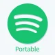Иконка Spotify 1.1.72.439 Portable by JolyAnderson [En Ru]