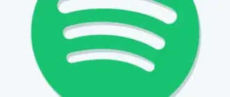 Иконка Spotify 1.1.73.517 Portable by JolyAnderson [En Ru]