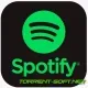 Иконка Spotify 1.2.20.1216 (Repack & Portable) by elchupacabra [Multi Ru]