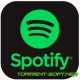 Иконка Spotify 1.2.23.1125 (Repack & Portable) by elchupacabra [Multi Ru]