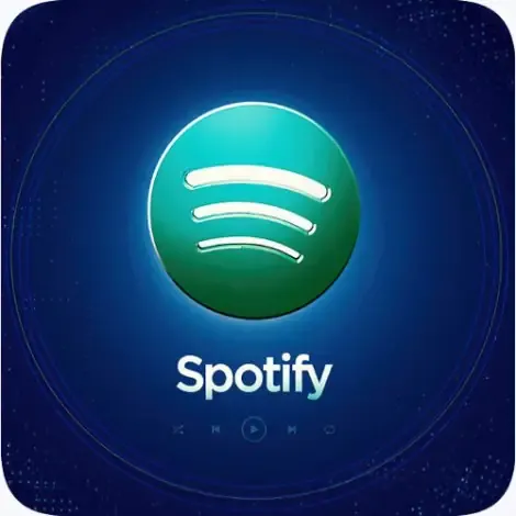 Иконка Spotify 1.2.4.893 (Repack & Portable) by elchupacabra [Multi Ru]
