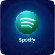 Иконка Spotify 1.2.7.1275 (Repack & Portable) by elchupacabra [Multi Ru]