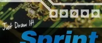 Иконка Sprint-Layout 6.0 DC 02.08.2021 RePack by NikZayatS2018 [En]