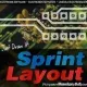 Иконка Sprint-Layout 6.0 DC 02.08.2021 RePack by NikZayatS2018 [En]
