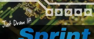 Иконка Sprint-Layout 6.0 DC 09.02.2022 RePack by NikZayatS2018 [En]