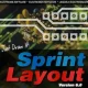 Иконка Sprint-Layout 6.0 DC 09.02.2022 RePack by NikZayatS2018 [En]