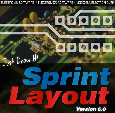 Иконка Sprint-Layout 6.0 DC 09.02.2022 RePack by NikZayatS2018 [En]
