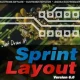 Иконка Sprint-Layout 6.0 DC 13.06.2024 RePack (& Portable) by NikZayatS2018 [En]