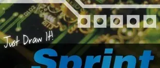 Иконка Sprint-Layout 6.0 DC 16.02.2021 RePack by NikZayatS2018 [En]