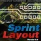 Иконка Sprint-Layout 6.0 DC 16.02.2021 RePack by NikZayatS2018 [En]