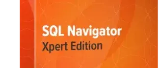 Иконка SQL Navigator for Oracle XPert Edition 7.6.0.124 [En]