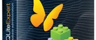 Иконка SQLite Expert Professional 5.5.23.634 RePack (& Portable) by elchupacabra [Ru En]