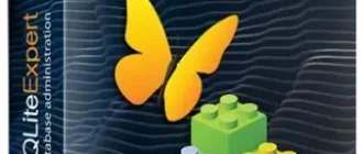 Иконка SQLite Expert Professional 5.5.37.648 RePack (& Portable) by elchupacabra [Ru En]