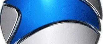 Иконка SRWare Iron