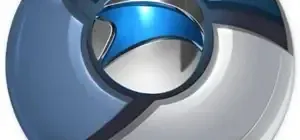 Иконка SRWare Iron 70.0.3650.1 (2018) PC + Portable