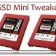 Иконка SSD Mini Tweaker 2.7 Portable (2017) Русский