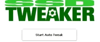 Иконка SSD Tweaker Pro 3.7.1 (2017) Multi Русский