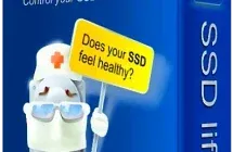 Иконка SSDlife