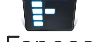 Иконка Stardock Fences 4.1.0.6 (x64) RePack by xetrin [Multi Ru]