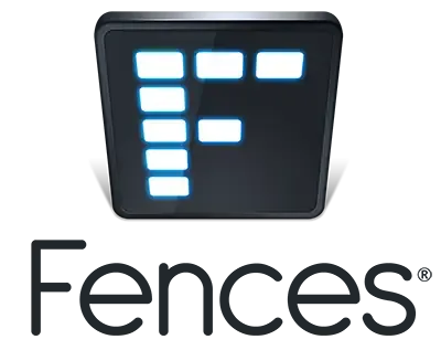 Иконка Stardock Fences 4.1.9.2 (x64) RePack by xetrin [Multi Ru]