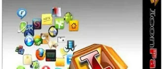 Иконка Stardock IconPackager