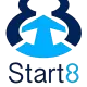 Иконка Stardock Start8