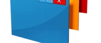 Иконка Stardock WindowBlinds 10.65 (2017) Английский