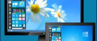 Иконка Start Menu Reviver